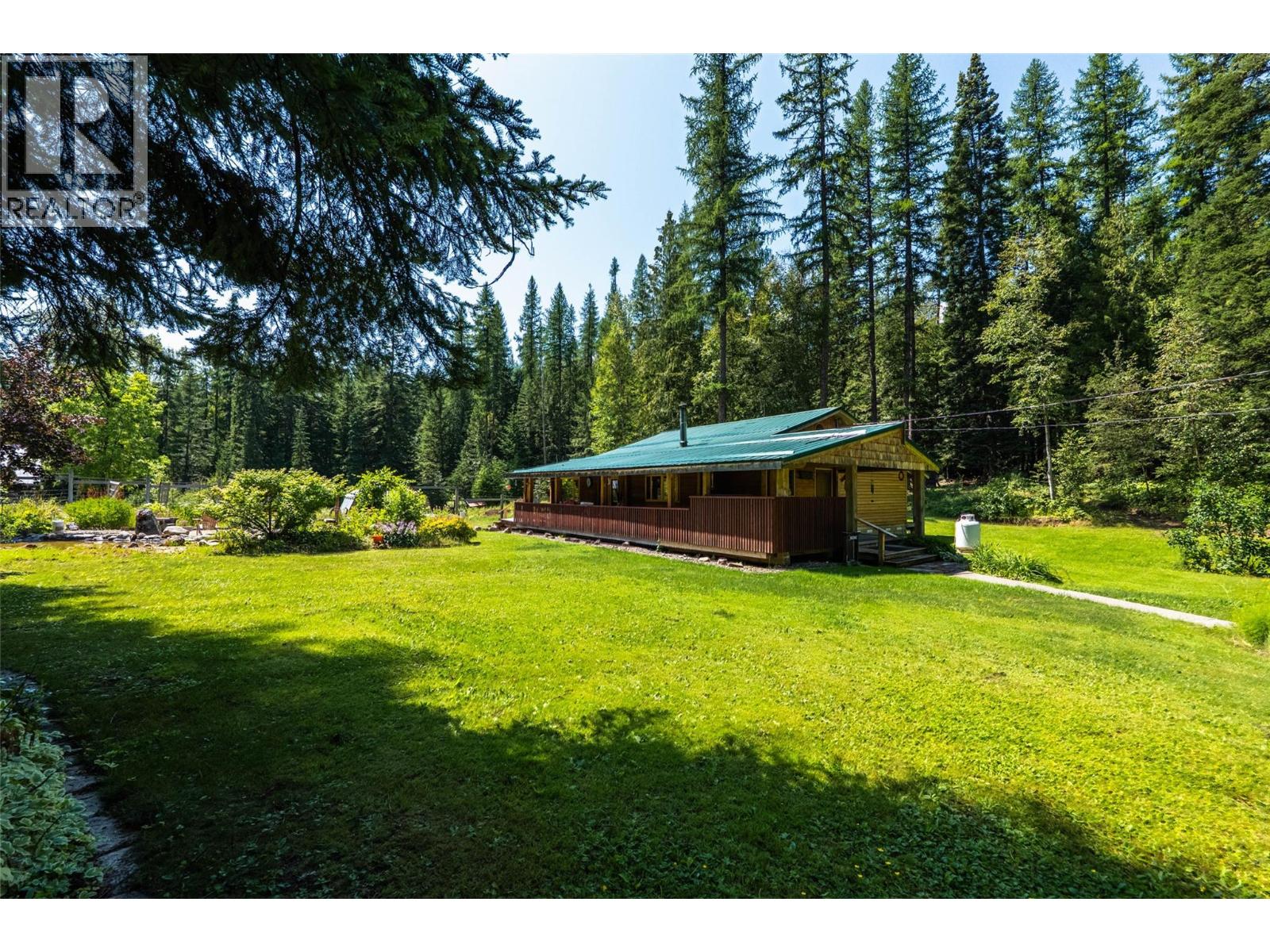 541 Bear Road, Salmo, British Columbia  V0G 1Z0 - Photo 76 - 10361590