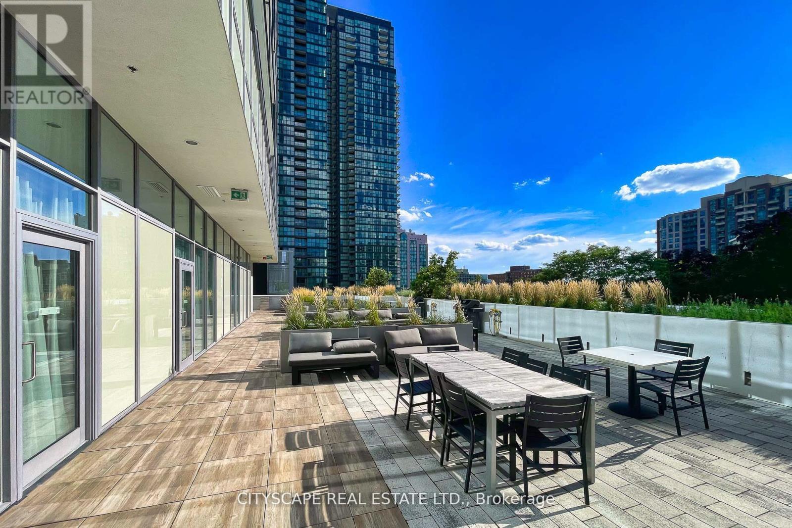 1201 - 5180 Yonge Street, Toronto (Willowdale West), Ontario  M2N 0K5 - Photo 25 - C12385552