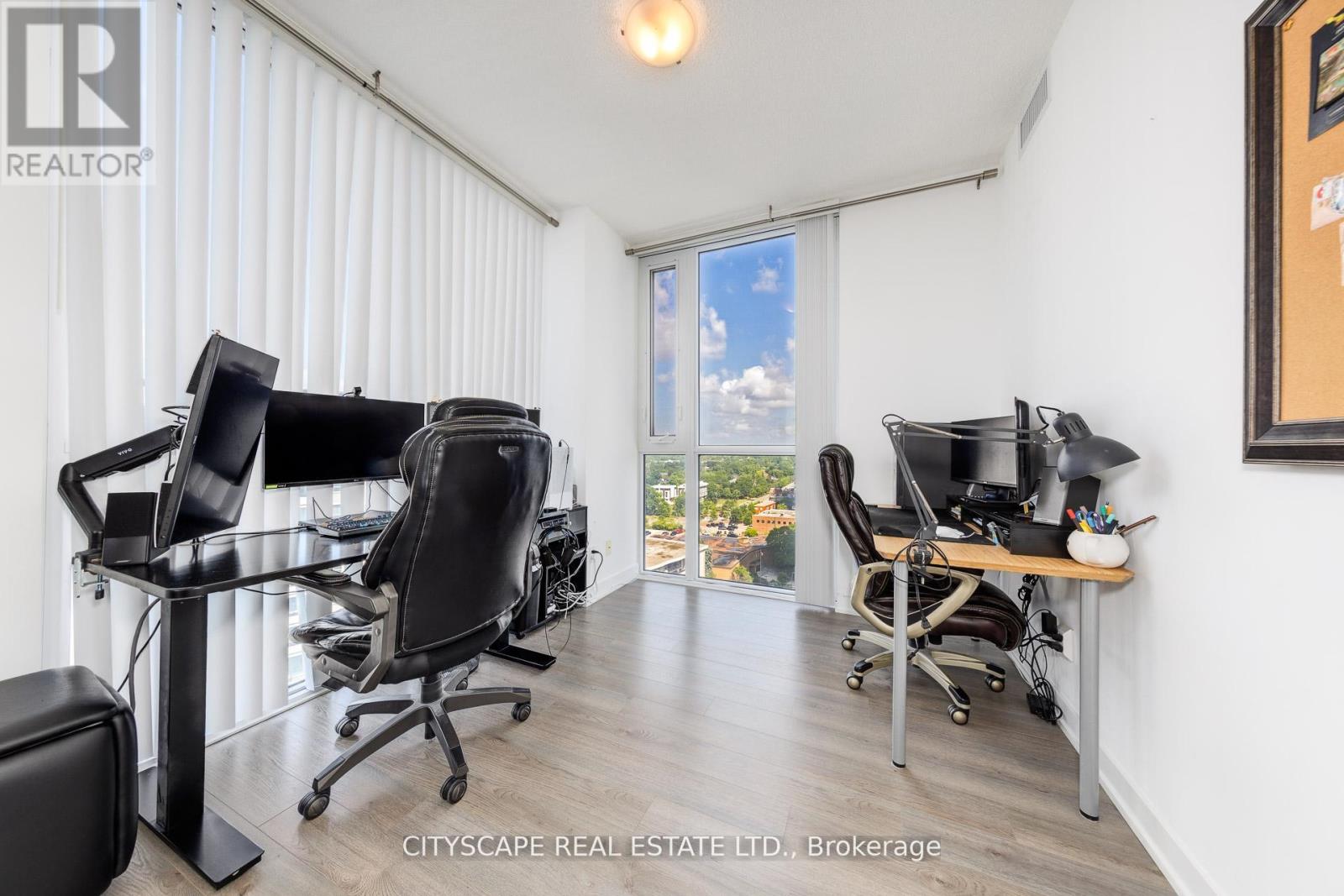 1201 - 5180 Yonge Street, Toronto (Willowdale West), Ontario  M2N 0K5 - Photo 15 - C12385552