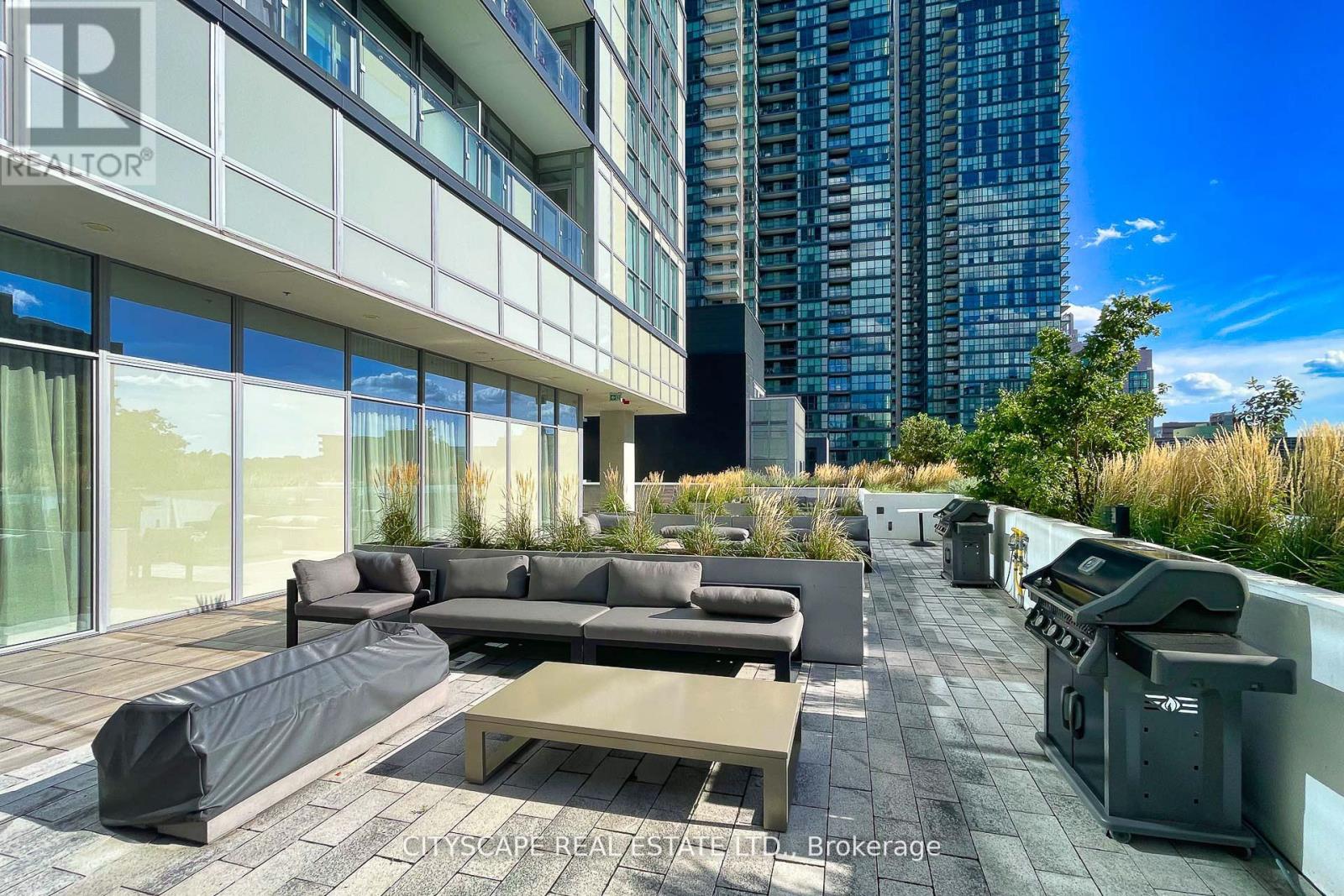 1201 - 5180 Yonge Street, Toronto (Willowdale West), Ontario  M2N 0K5 - Photo 26 - C12385552