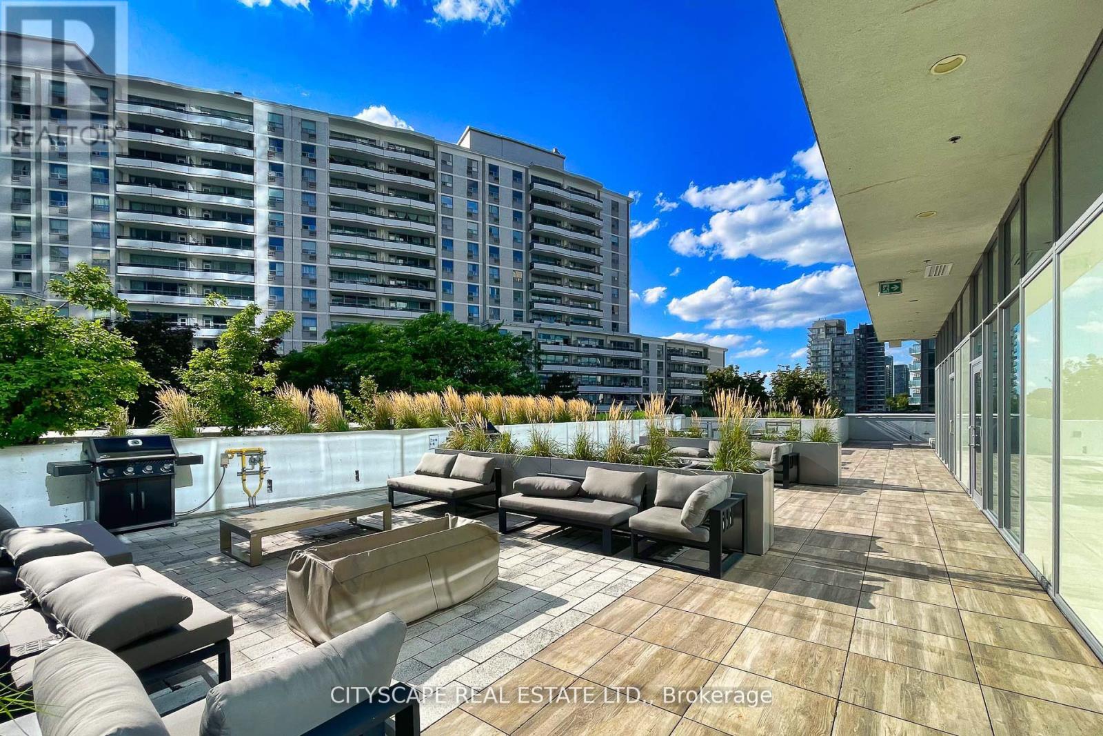 1201 - 5180 Yonge Street, Toronto (Willowdale West), Ontario  M2N 0K5 - Photo 23 - C12385552