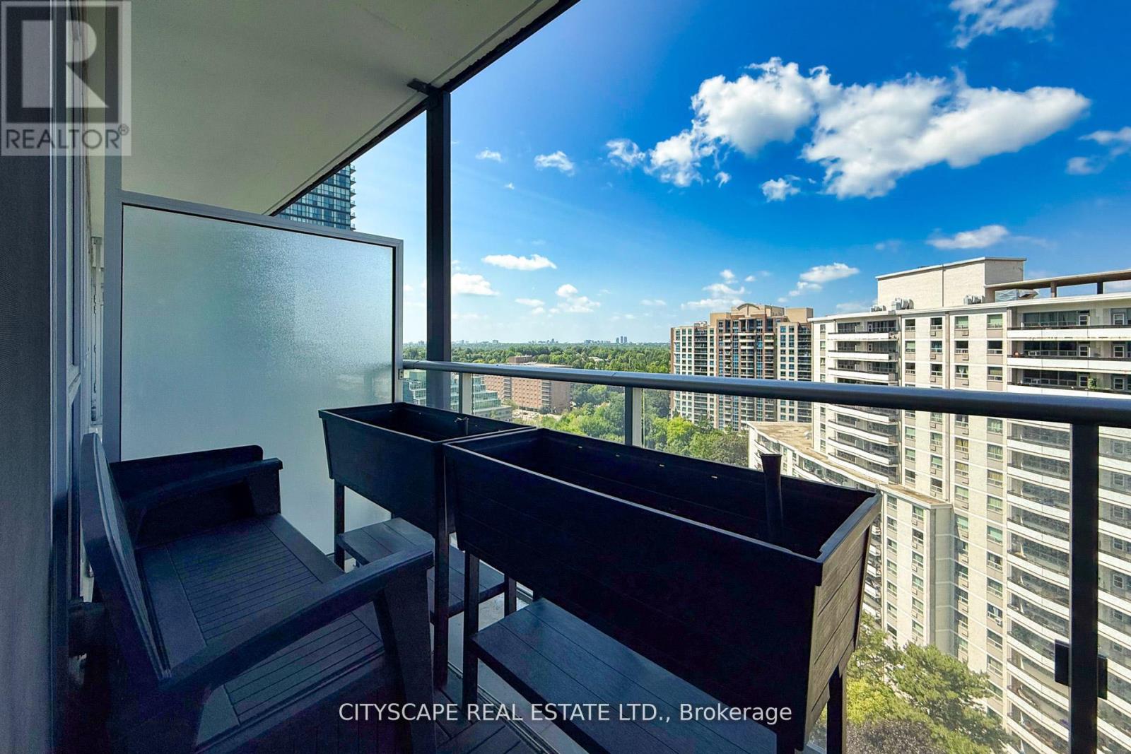 1201 - 5180 Yonge Street, Toronto (Willowdale West), Ontario  M2N 0K5 - Photo 18 - C12385552