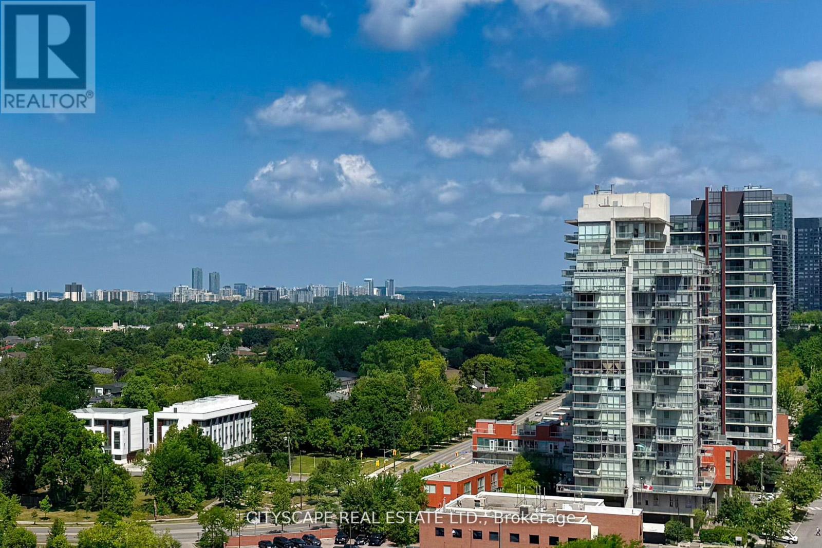 1201 - 5180 Yonge Street, Toronto (Willowdale West), Ontario  M2N 0K5 - Photo 20 - C12385552