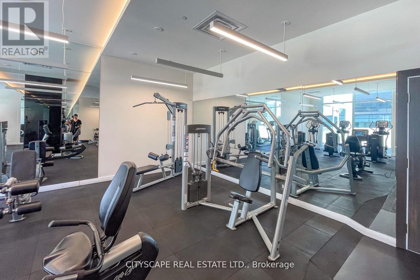 1201 - 5180 Yonge Street, Toronto (Willowdale West), Ontario  M2N 0K5 - Photo 27 - C12385552