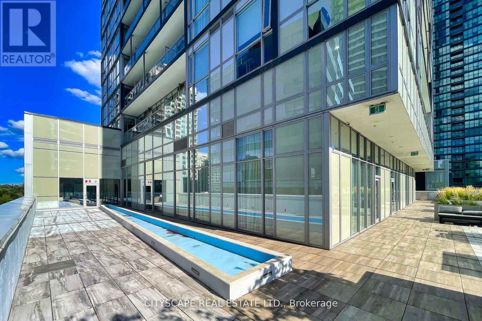 1201 - 5180 Yonge Street, Toronto (Willowdale West), Ontario  M2N 0K5 - Photo 24 - C12385552