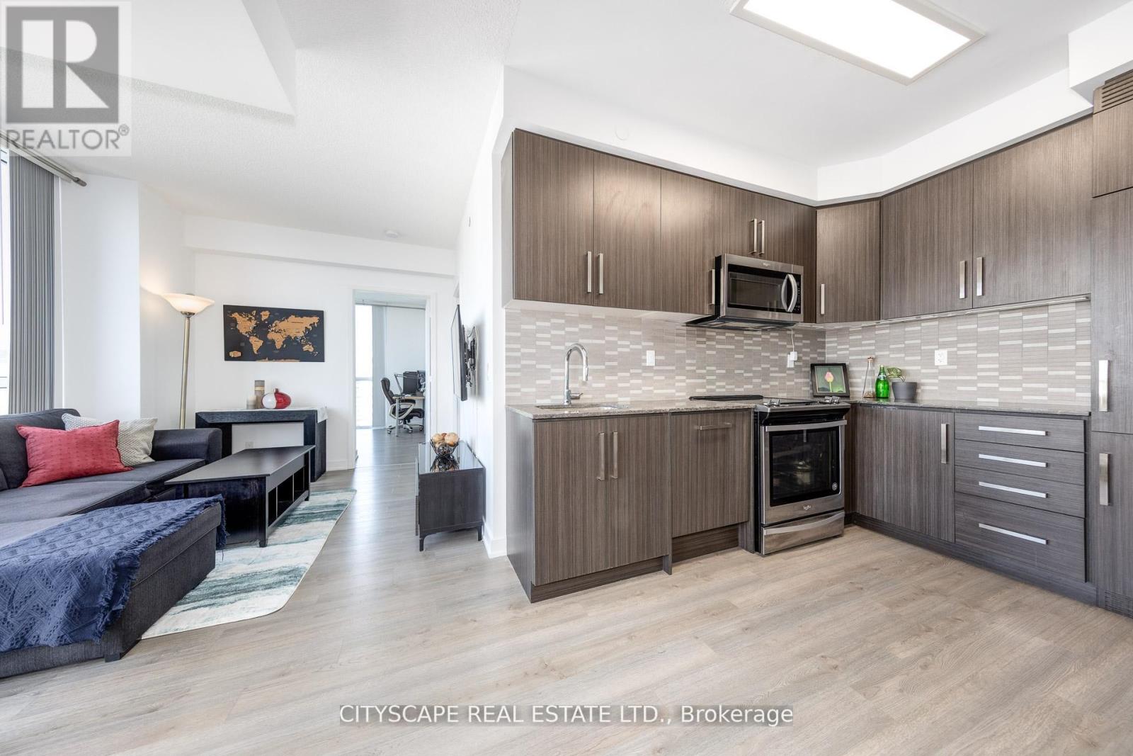 1201 - 5180 Yonge Street, Toronto (Willowdale West), Ontario  M2N 0K5 - Photo 9 - C12385552