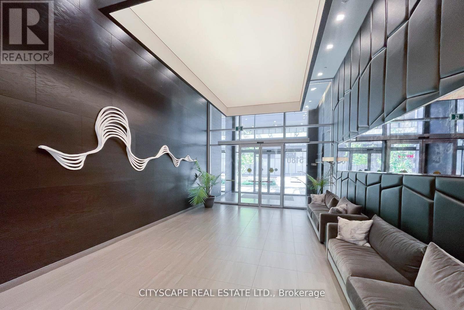 1201 - 5180 Yonge Street, Toronto (Willowdale West), Ontario  M2N 0K5 - Photo 38 - C12385552