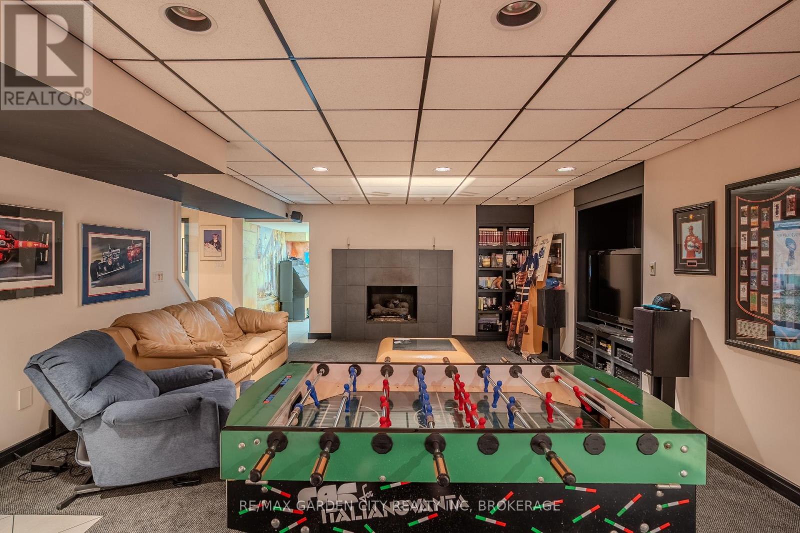 86 Tremont Drive, St. Catharines, Ontario  L2R 3B2 - Photo 24 - X12385605
