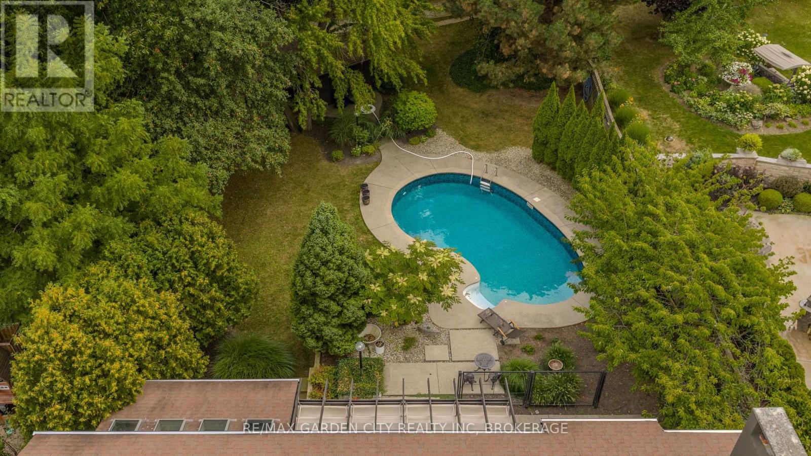 86 Tremont Drive, St. Catharines, Ontario  L2R 3B2 - Photo 46 - X12385605