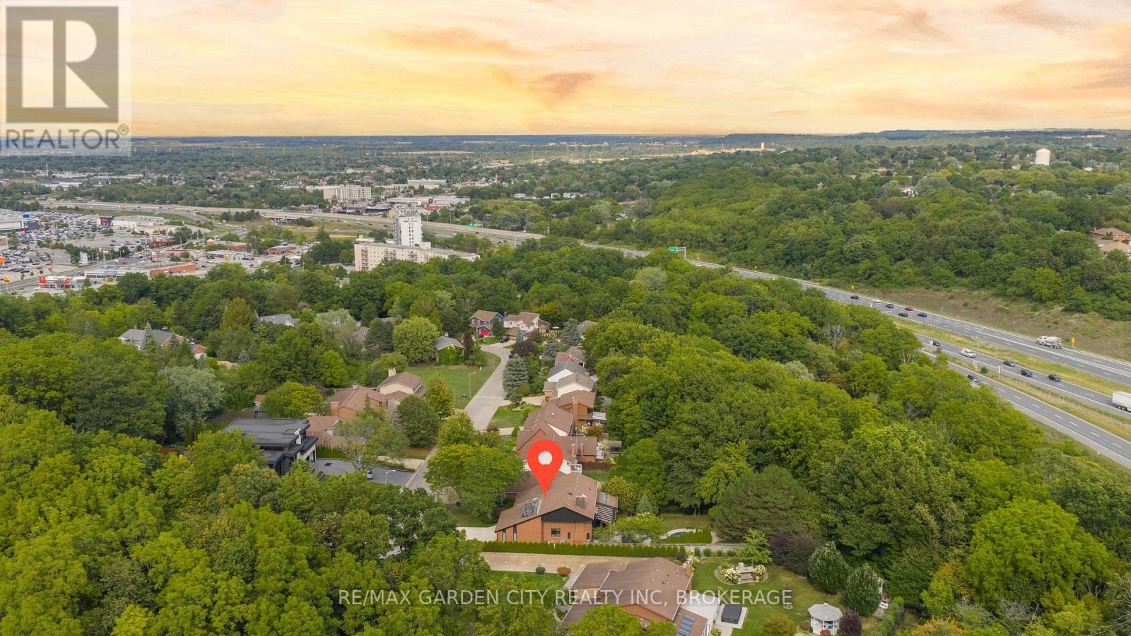 86 Tremont Drive, St. Catharines, Ontario  L2R 3B2 - Photo 49 - X12385605