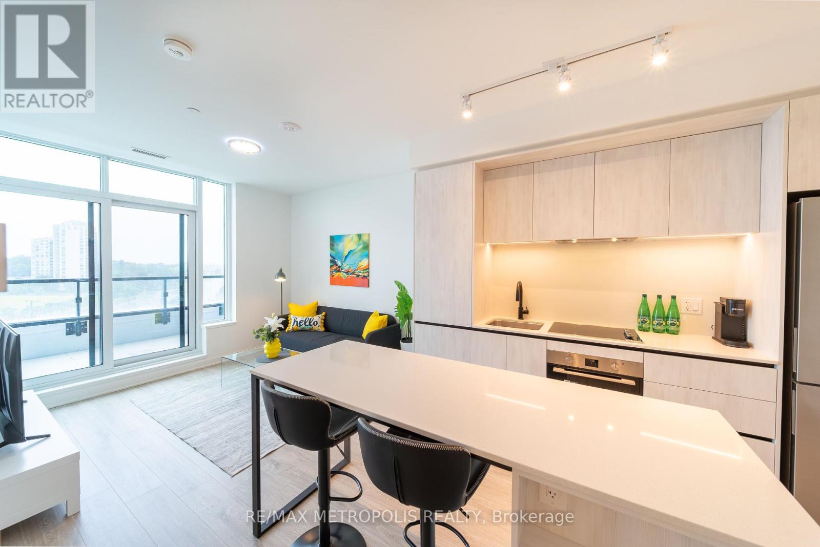 807 - 2495 Eglinton Avenue W, Mississauga, Ontario  L5M 2T2 - Photo 9 - W12382109