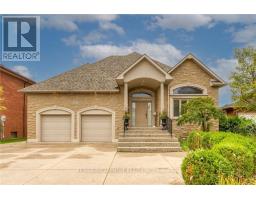 117 CHRISTOPHER DRIVE, Hamilton, Ontario
