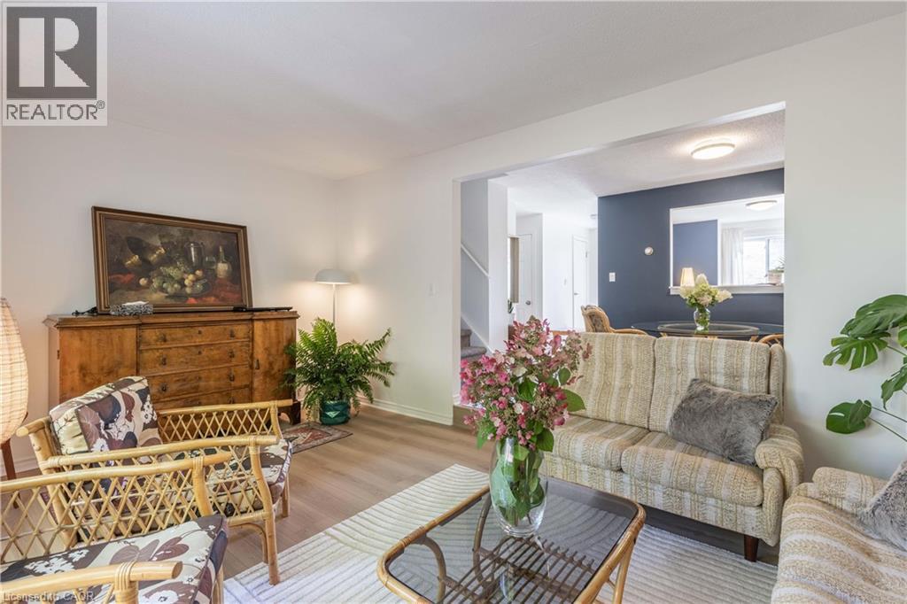 6767 Thorold Stone Road Unit# 43, Niagara Falls, Ontario  L2J 3W9 - Photo 11 - 40766916