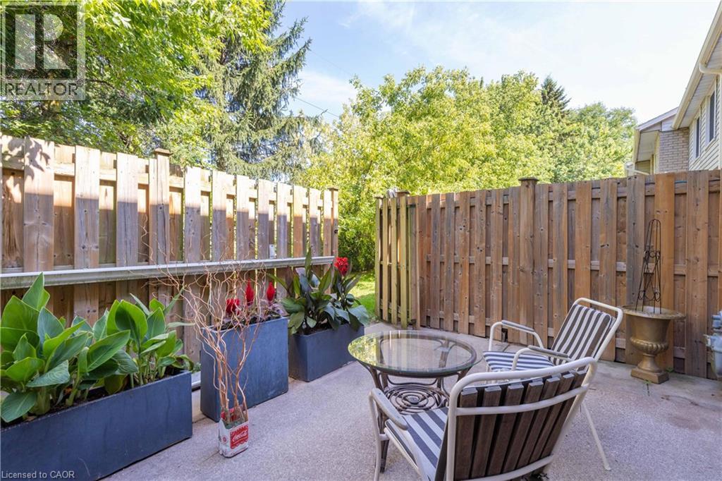 6767 Thorold Stone Road Unit# 43, Niagara Falls, Ontario  L2J 3W9 - Photo 21 - 40766916