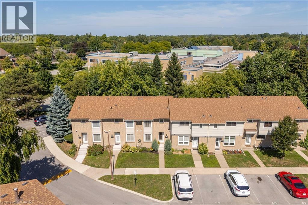 6767 Thorold Stone Road Unit# 43, Niagara Falls, Ontario  L2J 3W9 - Photo 23 - 40766916