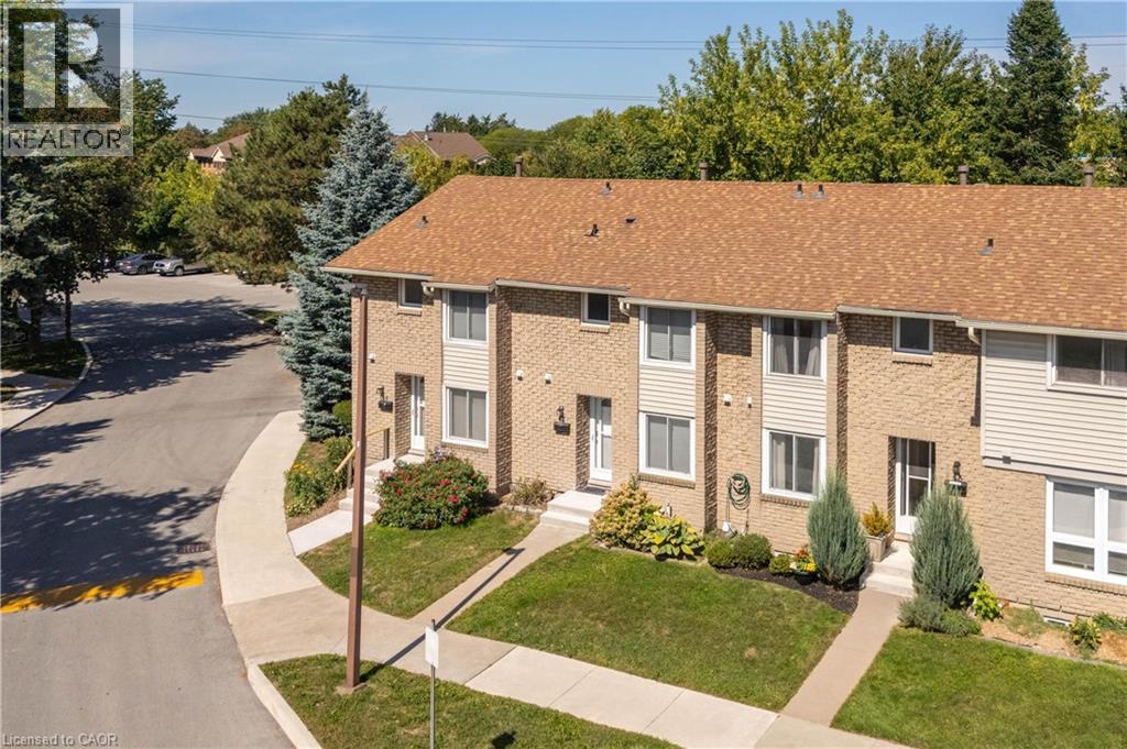 6767 Thorold Stone Road Unit# 43, Niagara Falls, Ontario  L2J 3W9 - Photo 24 - 40766916