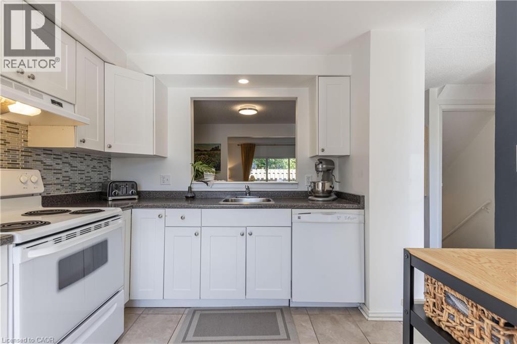 6767 Thorold Stone Road Unit# 43, Niagara Falls, Ontario  L2J 3W9 - Photo 7 - 40766916