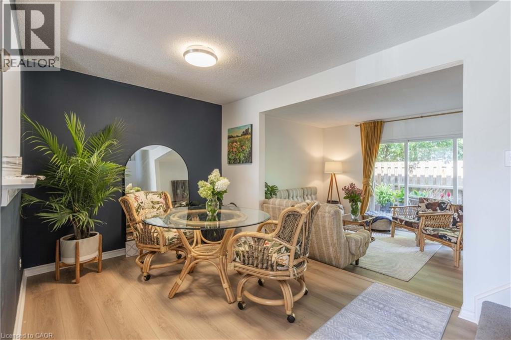 6767 Thorold Stone Road Unit# 43, Niagara Falls, Ontario  L2J 3W9 - Photo 8 - 40766916