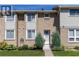 6767 THOROLD STONE Road Unit# 43, niagara falls, Ontario