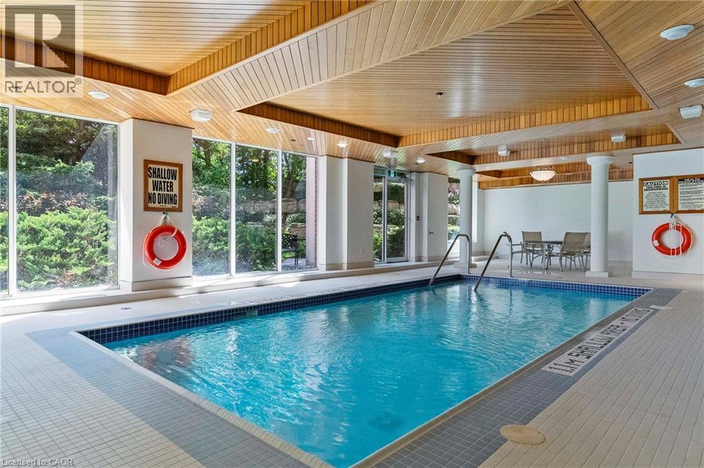 40 Old Mill Road Unit# 103, Oakville, Ontario  L6J 7W2 - Photo 41 - 40766765