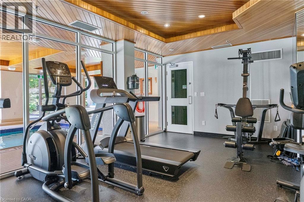 40 Old Mill Road Unit# 103, Oakville, Ontario  L6J 7W2 - Photo 42 - 40766765