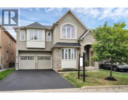 48 MONTREAL Circle, Hamilton, Ontario
