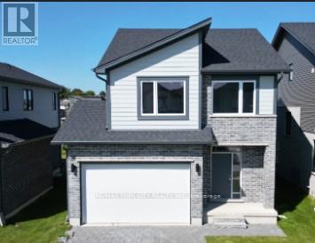 2274 Southport Crescent N, London South (South U), Ontario  N6M 0A1 - Photo 1 - X12385557