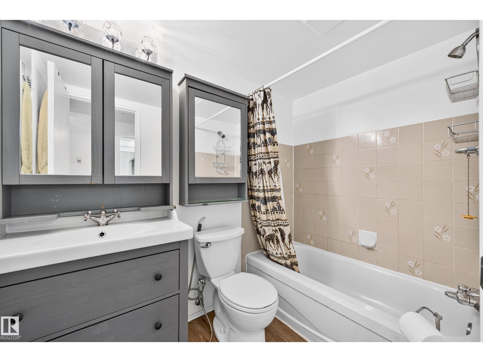 #207 10421 93 St Nw, Edmonton, Alberta  T5H 1X5 - Photo 19 - E4456463