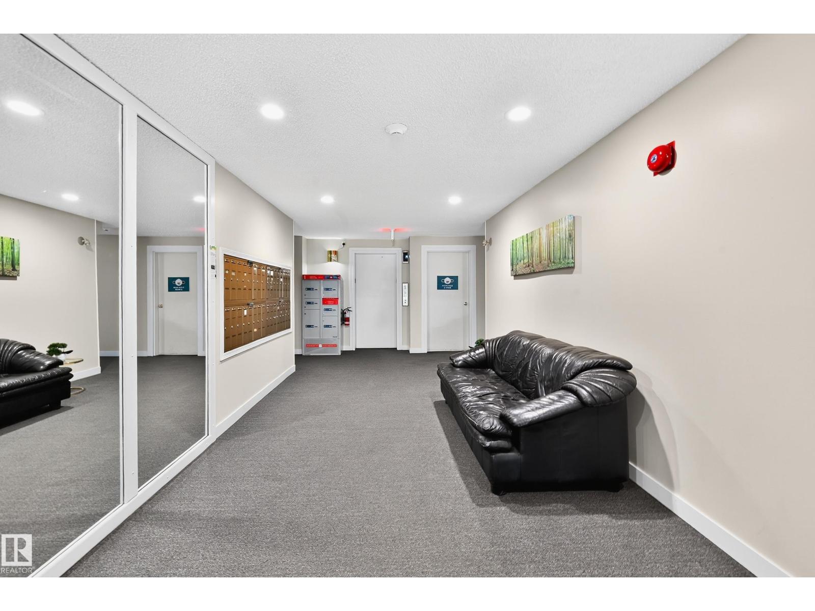 #207 10421 93 St Nw, Edmonton, Alberta  T5H 1X5 - Photo 25 - E4456463
