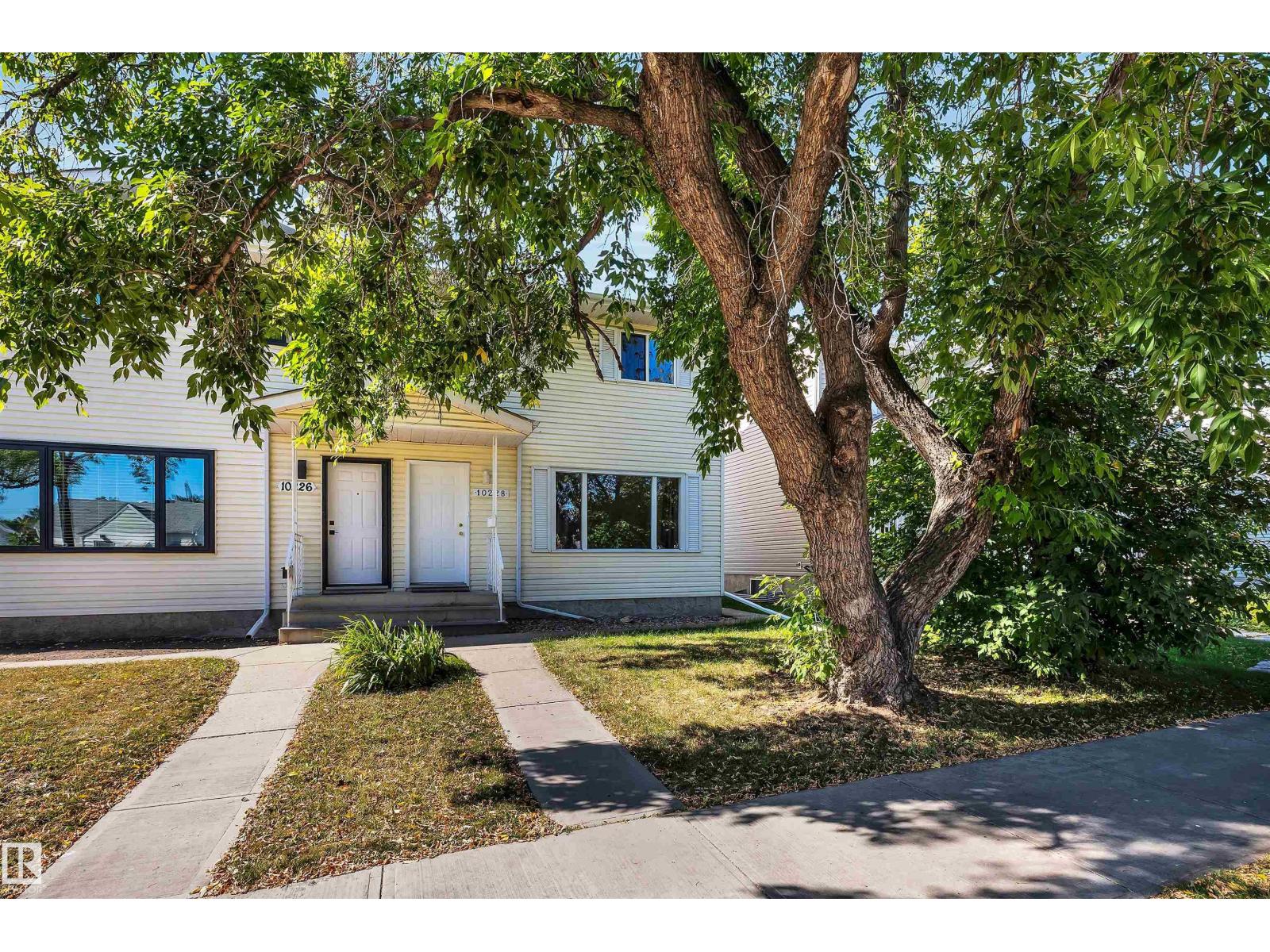 10228 152 St Nw, Edmonton, Alberta  T5P 1Y2 - Photo 2 - E4456467