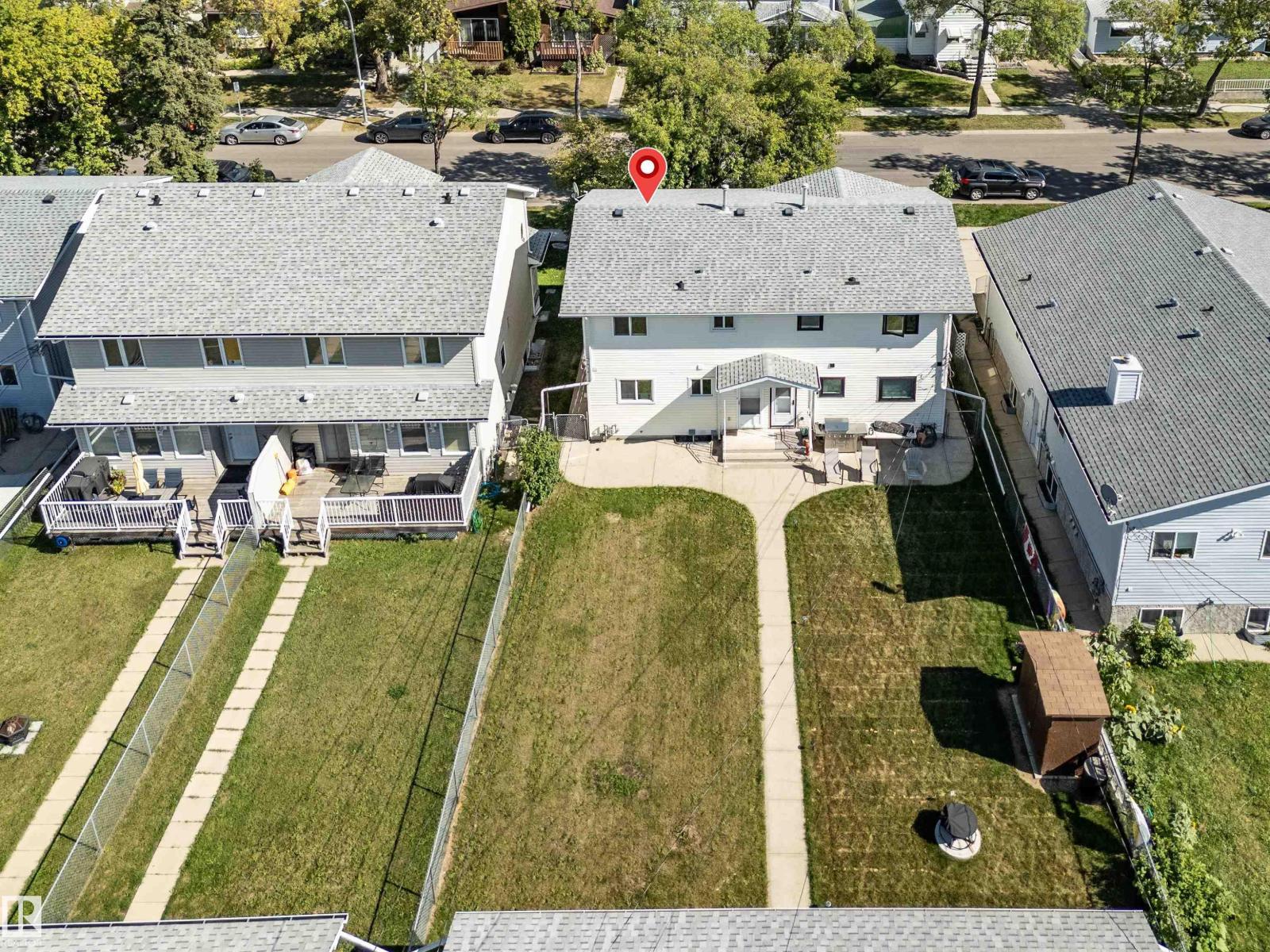 10228 152 St Nw, Edmonton, Alberta  T5P 1Y2 - Photo 44 - E4456467