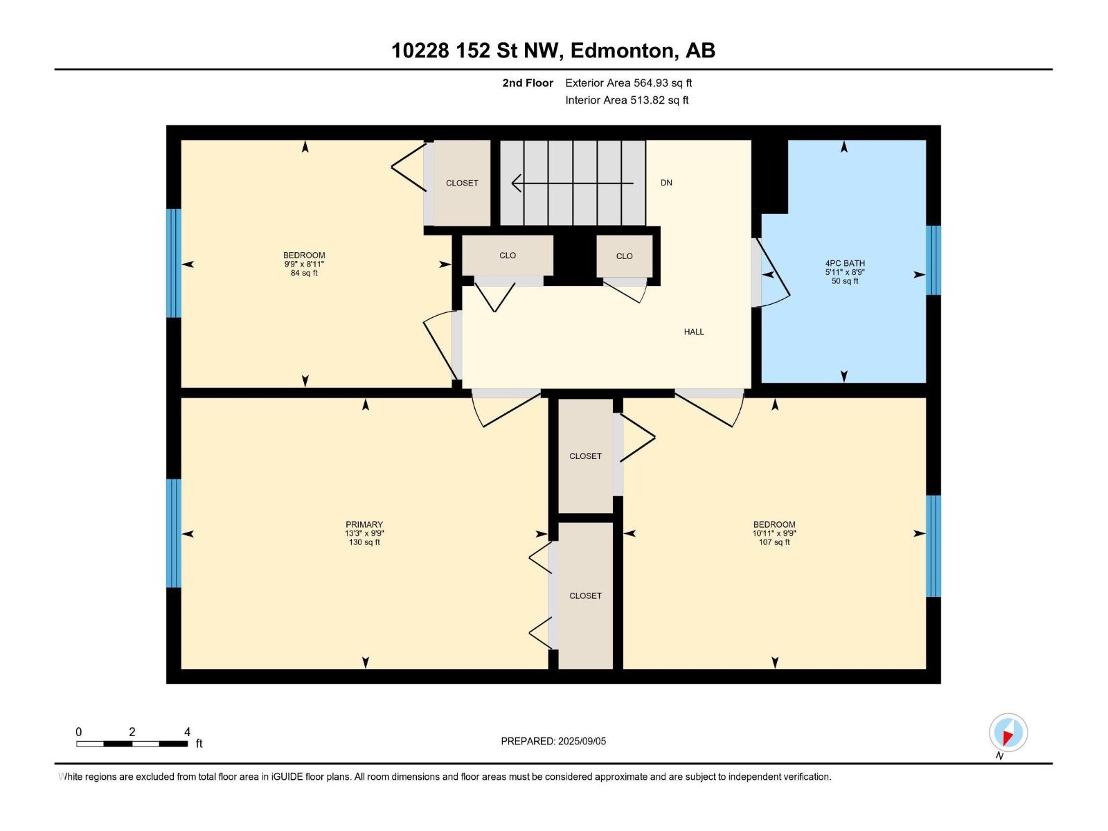 10228 152 St Nw, Edmonton, Alberta  T5P 1Y2 - Photo 48 - E4456467