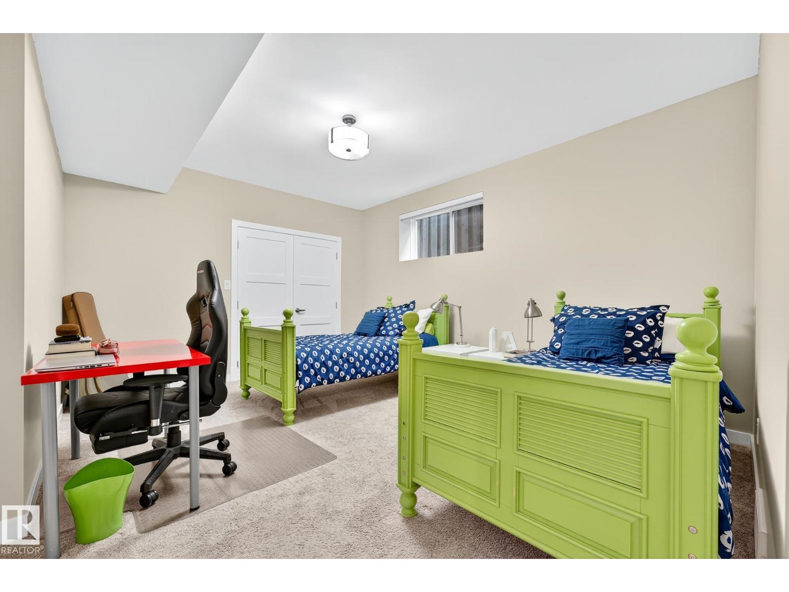 940 Haliburton Rd Nw, Edmonton, Alberta  T6R 2Z6 - Photo 34 - E4456468