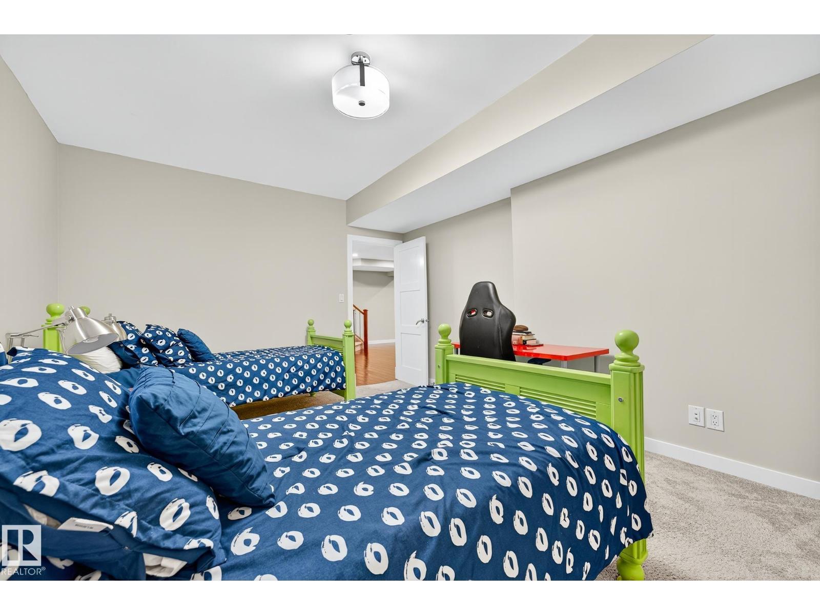 940 Haliburton Rd Nw, Edmonton, Alberta  T6R 2Z6 - Photo 35 - E4456468