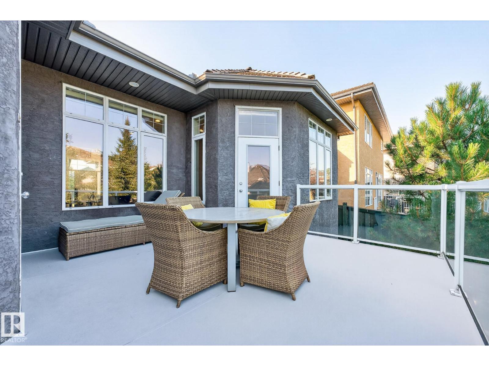 940 Haliburton Rd Nw, Edmonton, Alberta  T6R 2Z6 - Photo 39 - E4456468