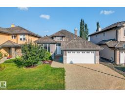 940 Haliburton Rd Nw Haddow, Edmonton, Ca