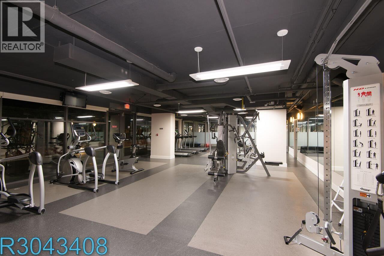 1902 301 Capilano Road, Port Moody, British Columbia  V3H 0G6 - Photo 33 - R3043408