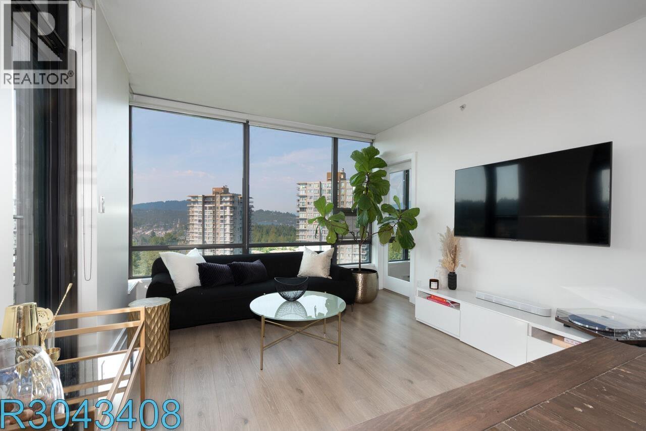 1902 301 Capilano Road, Port Moody, British Columbia  V3H 0G6 - Photo 6 - R3043408