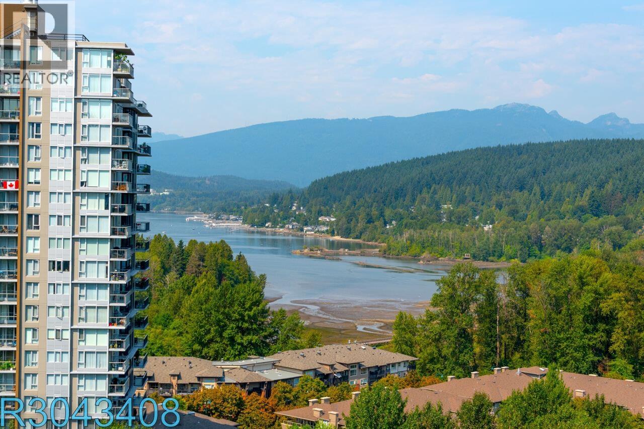 1902 301 Capilano Road, Port Moody, British Columbia  V3H 0G6 - Photo 14 - R3043408