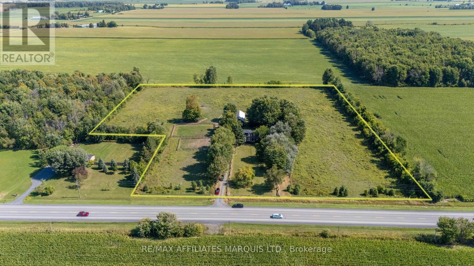 5639 County Rd 34 Road, South Glengarry, Ontario  K0C 1N0 - Photo 2 - X12385607