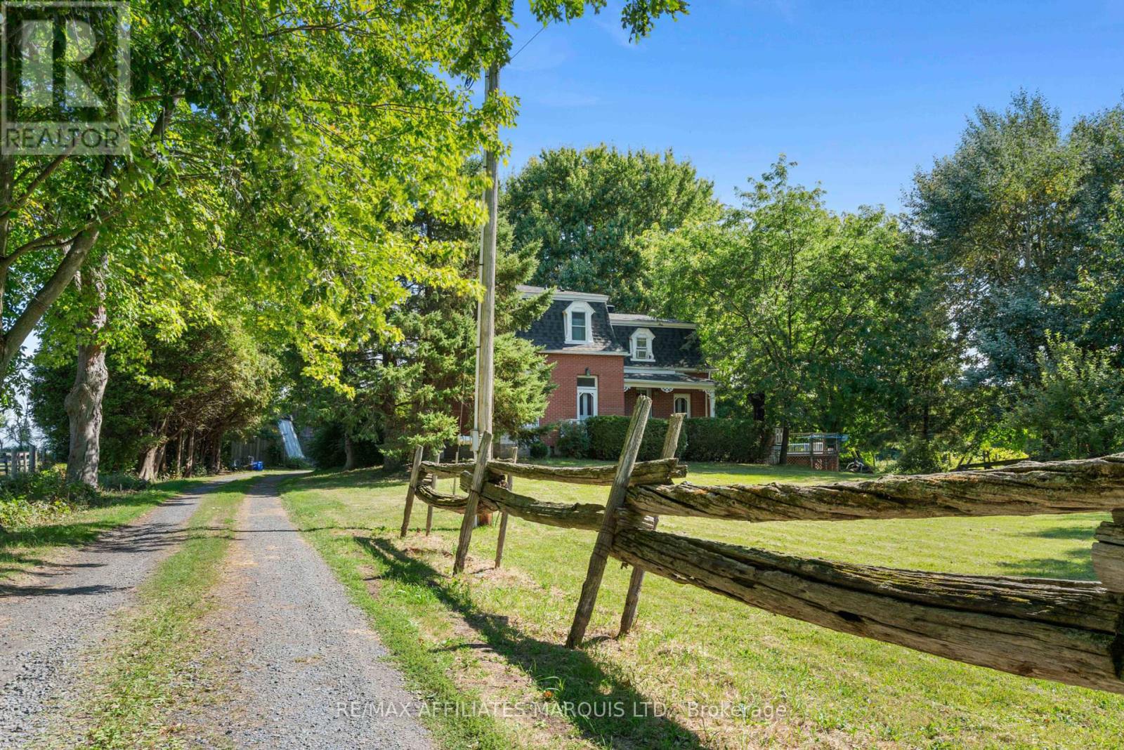 5639 County Rd 34 Road, South Glengarry, Ontario  K0C 1N0 - Photo 30 - X12385607
