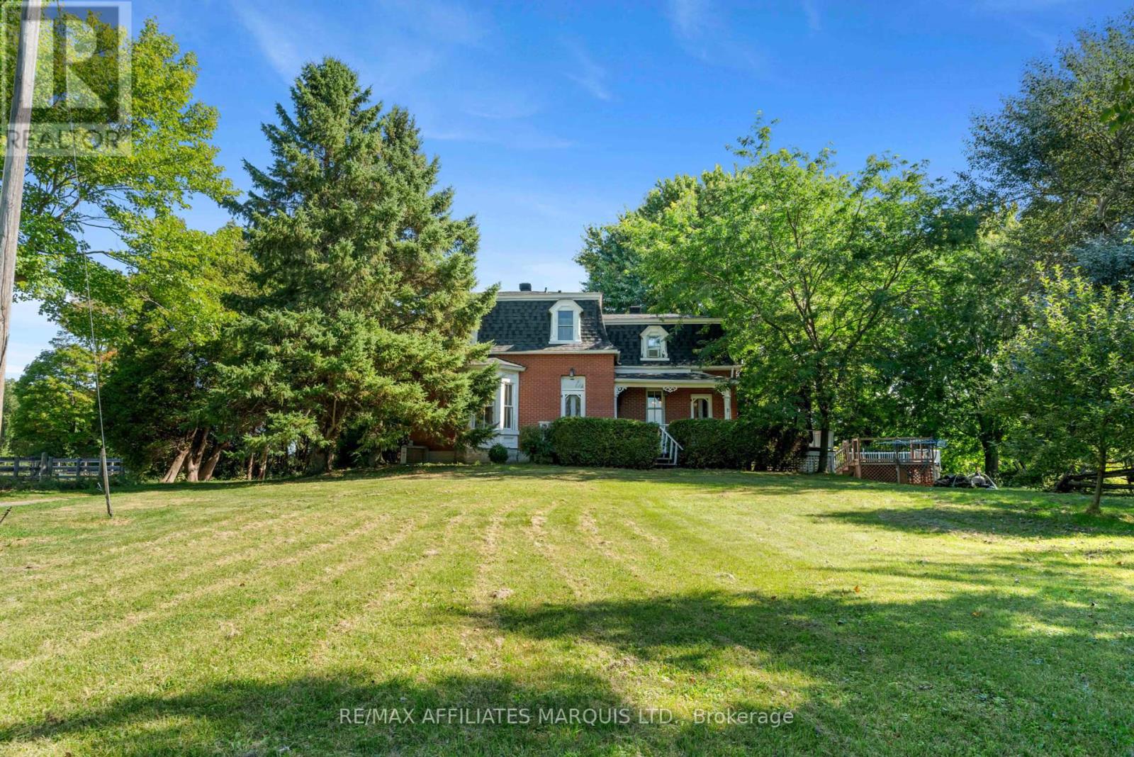 5639 County Rd 34 Road, South Glengarry, Ontario  K0C 1N0 - Photo 33 - X12385607