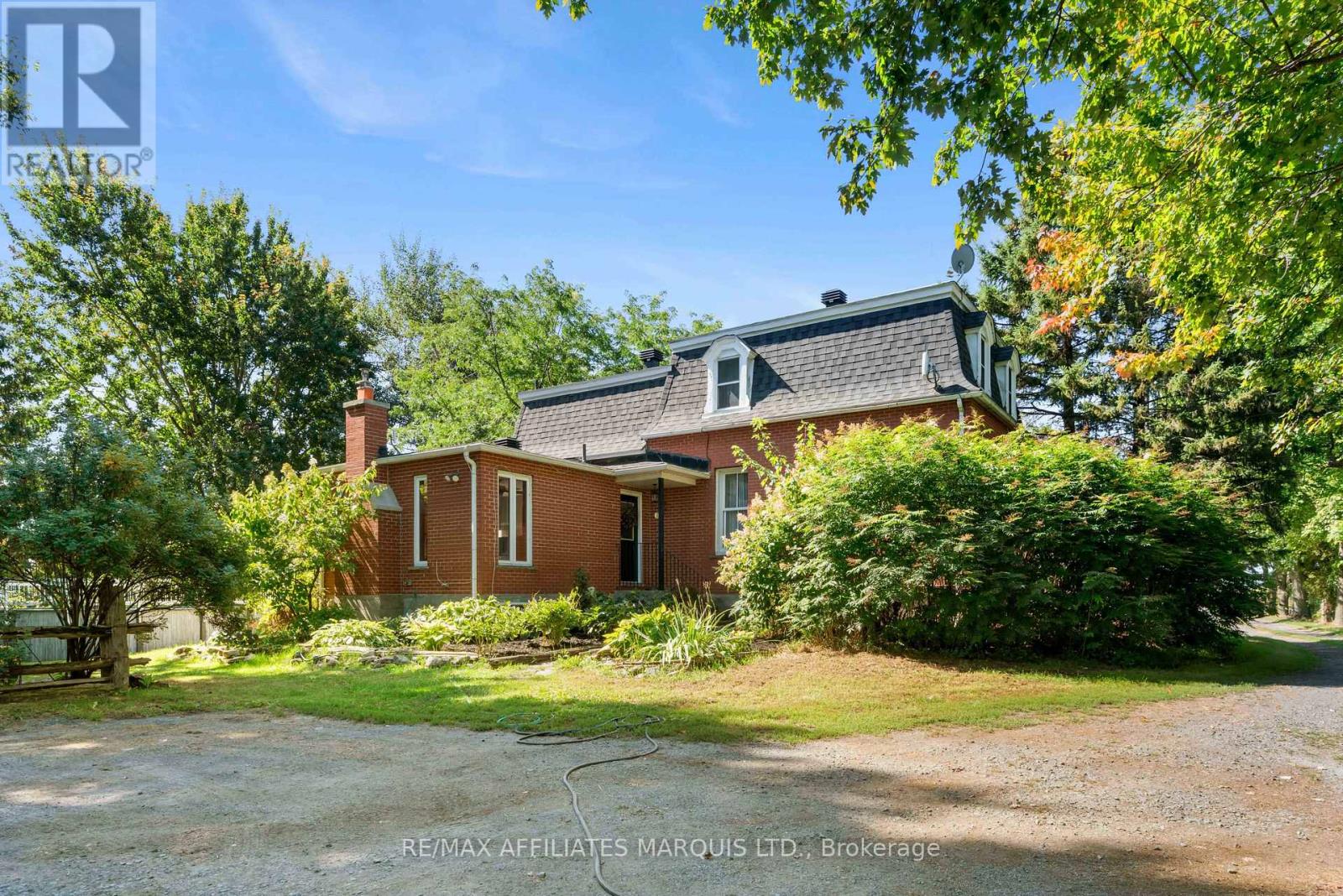 5639 County Rd 34 Road, South Glengarry, Ontario  K0C 1N0 - Photo 34 - X12385607