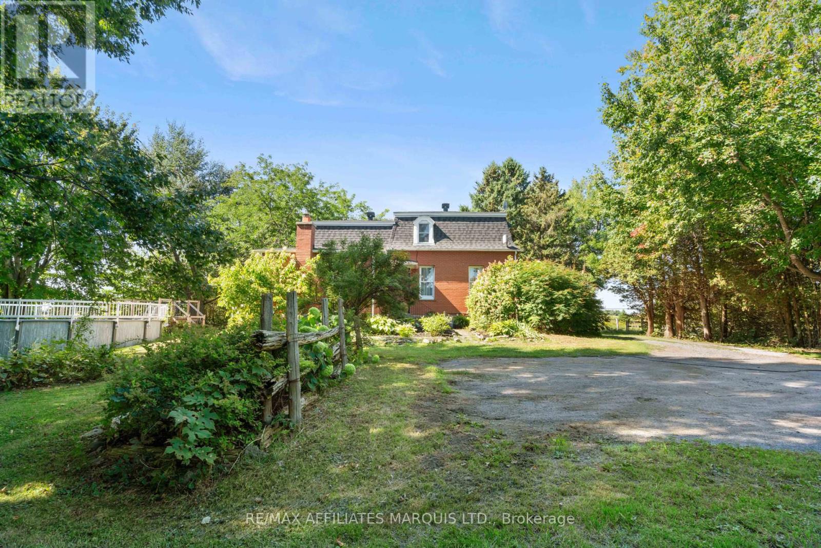 5639 County Rd 34 Road, South Glengarry, Ontario  K0C 1N0 - Photo 35 - X12385607