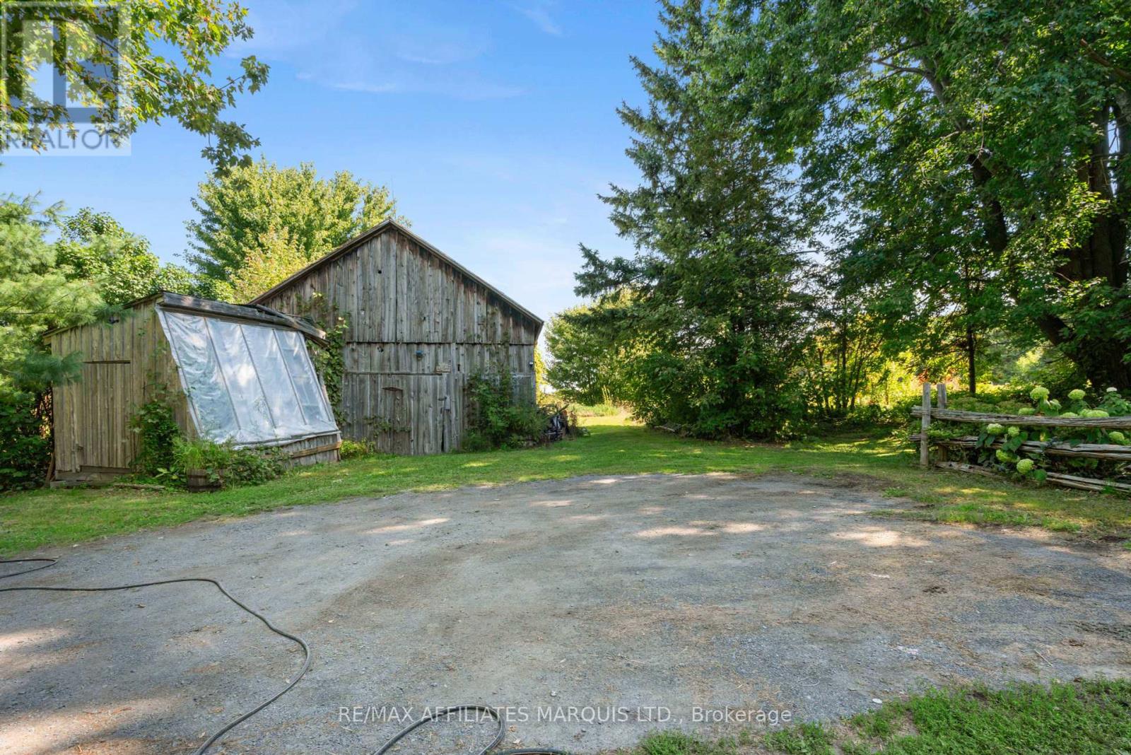 5639 County Rd 34 Road, South Glengarry, Ontario  K0C 1N0 - Photo 38 - X12385607