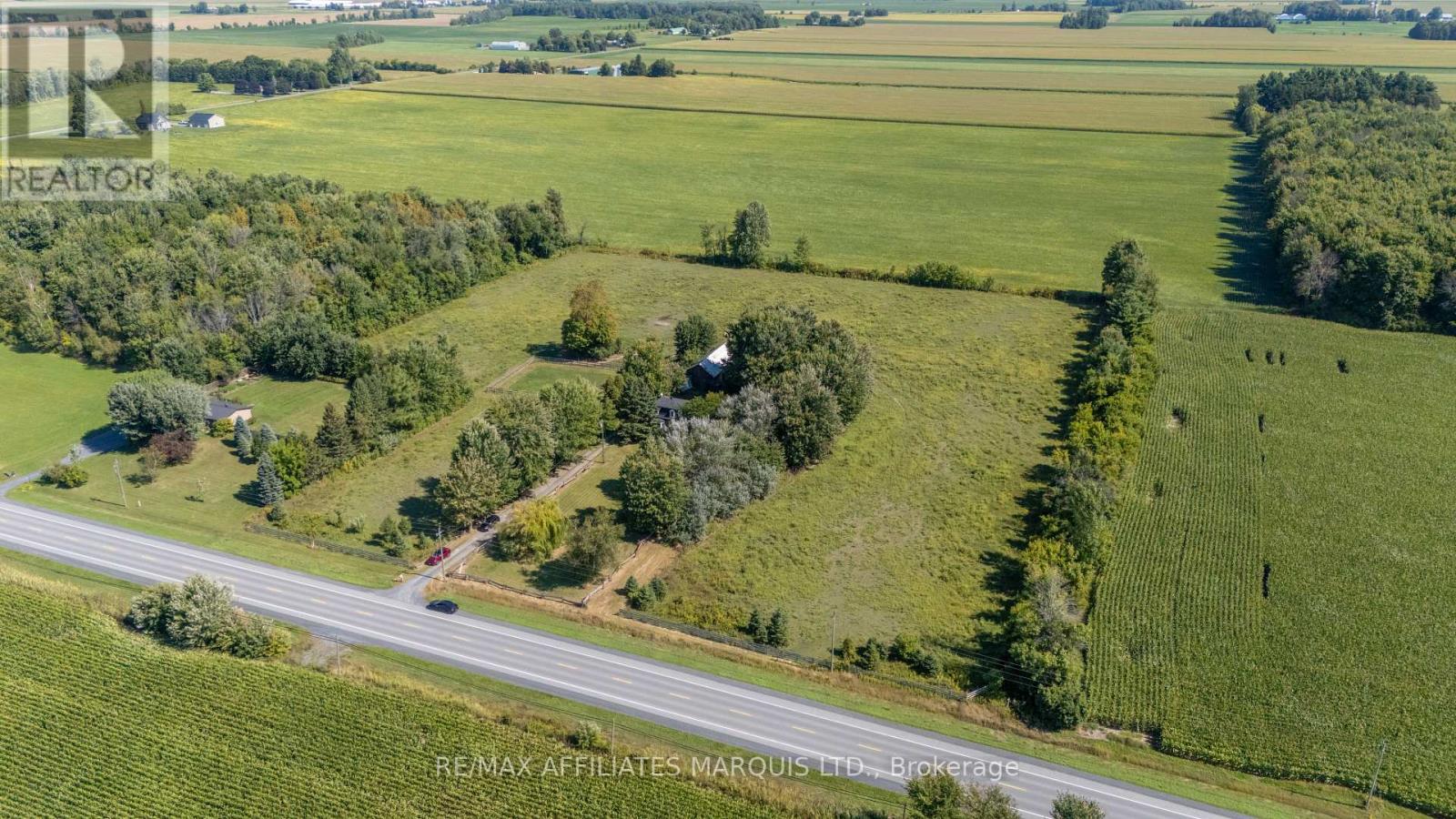 5639 County Rd 34 Road, South Glengarry, Ontario  K0C 1N0 - Photo 40 - X12385607