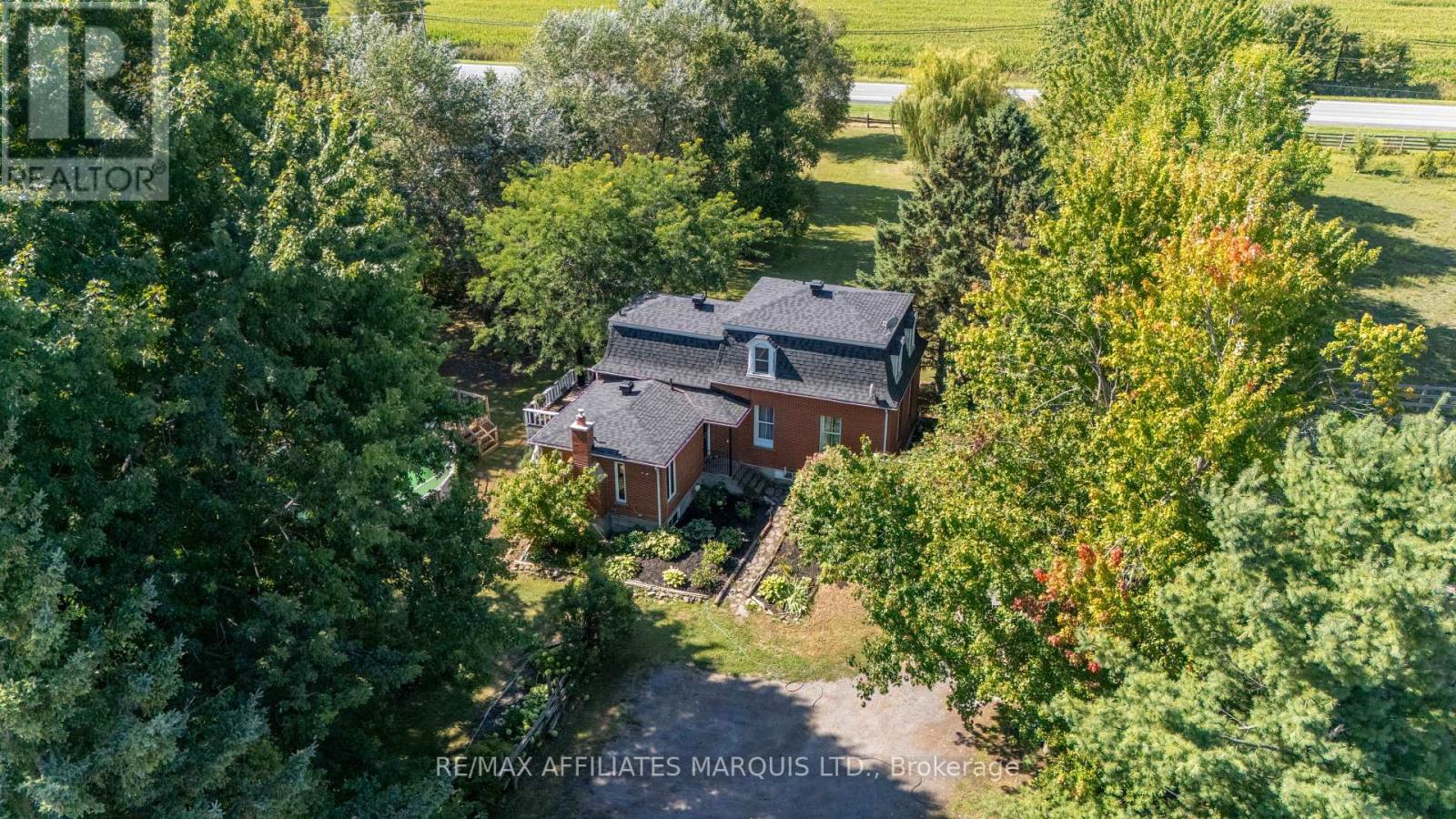 5639 County Rd 34 Road, South Glengarry, Ontario  K0C 1N0 - Photo 43 - X12385607