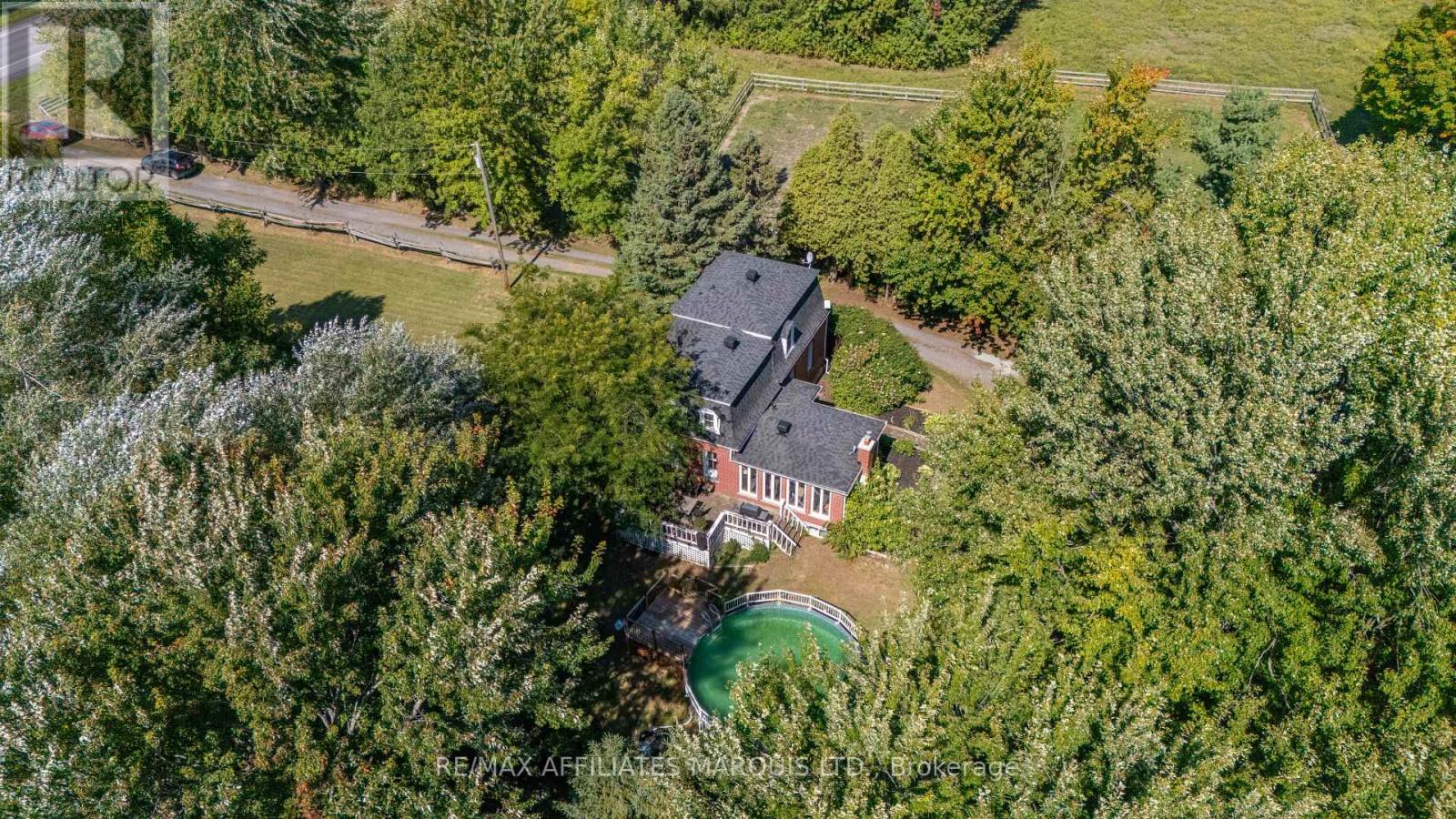 5639 County Rd 34 Road, South Glengarry, Ontario  K0C 1N0 - Photo 45 - X12385607