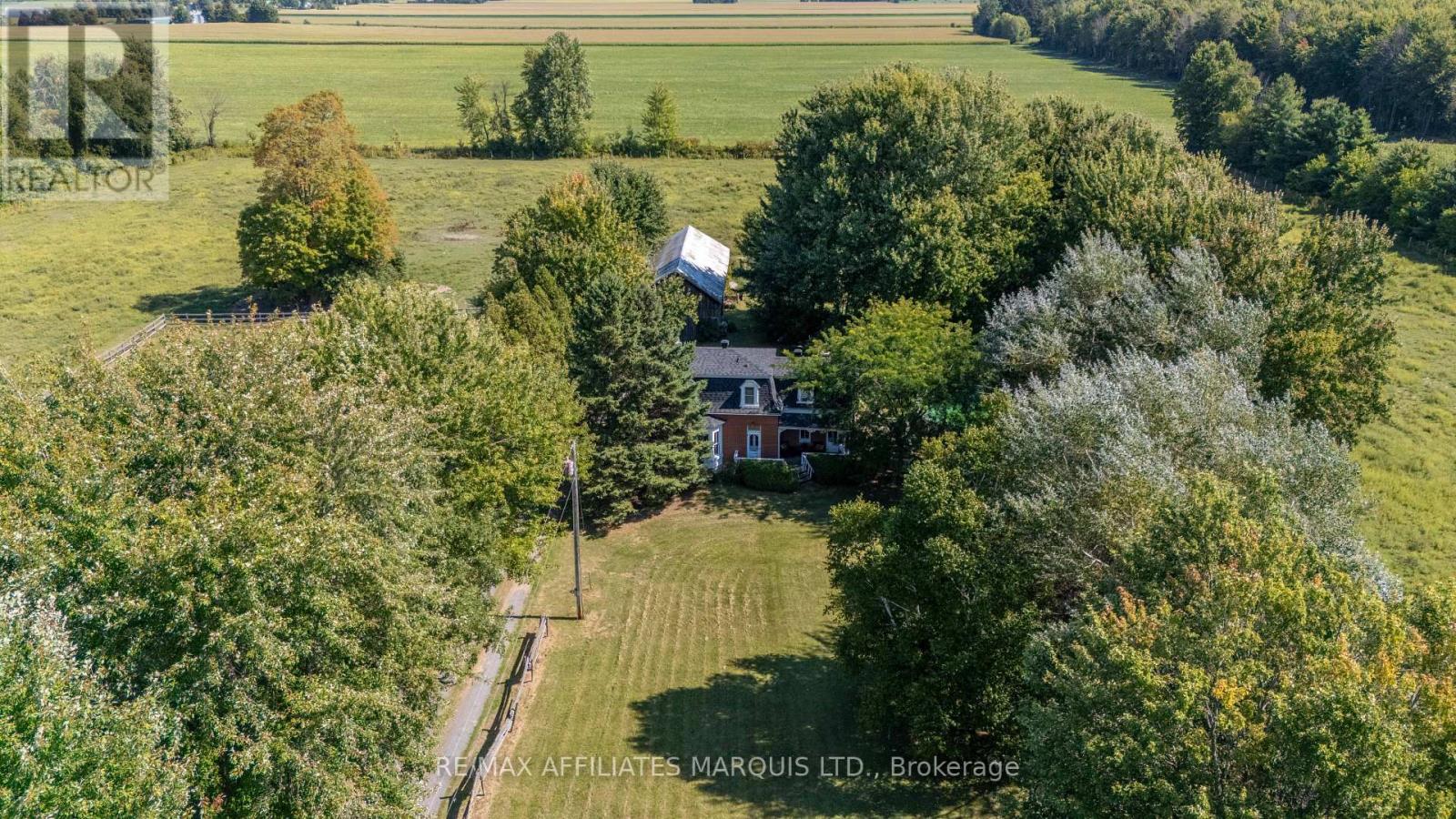 5639 County Rd 34 Road, South Glengarry, Ontario  K0C 1N0 - Photo 47 - X12385607