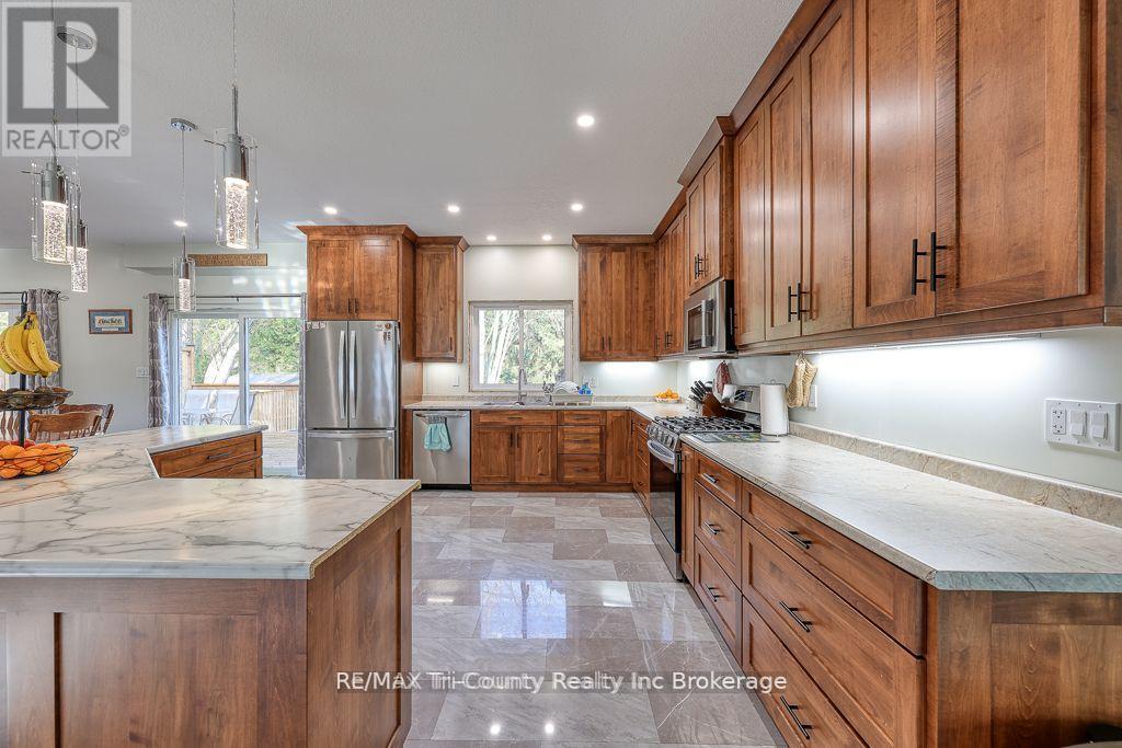 287 24 Highway W, Norfolk, Ontario  N0E 1X0 - Photo 6 - X12385613